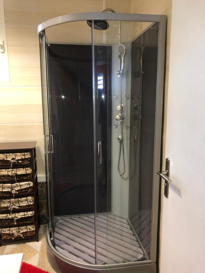 Habitations Amedee Villa บูญองต์ ภายนอก รูปภาพ